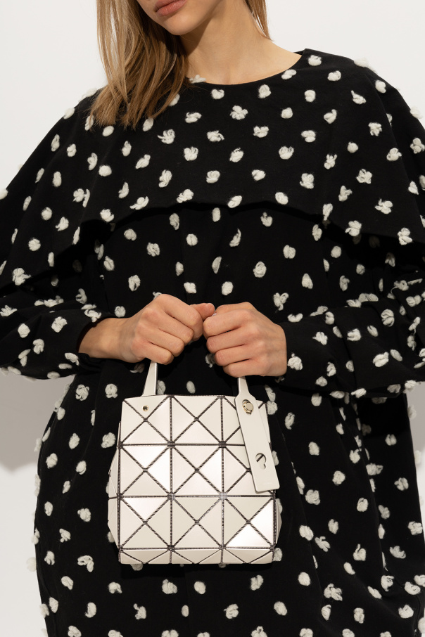 Bao Bao Issey Miyake Carat Tote Bag | Brown | FARFETCH